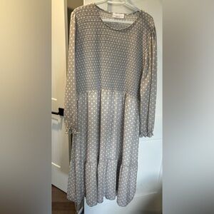 Jilly Box Mad about Style 3XL NWOT